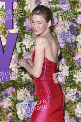 Filmpremiere 'Bridget Jones - Verrückt nach ihm' in London