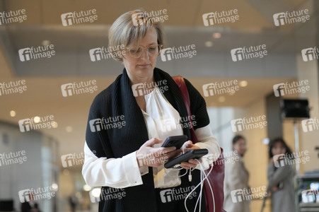 209. Sitzung des Deutschen Bundestages in Berlin