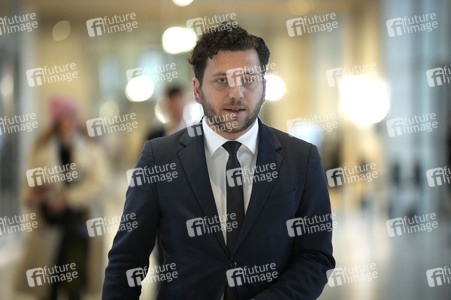 209. Sitzung des Deutschen Bundestages in Berlin