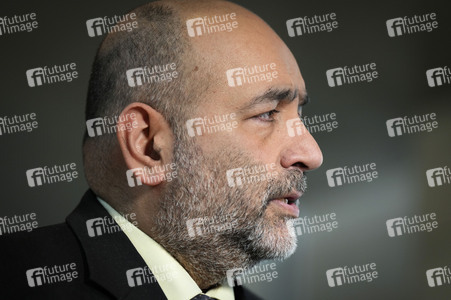 209. Sitzung des Deutschen Bundestages in Berlin