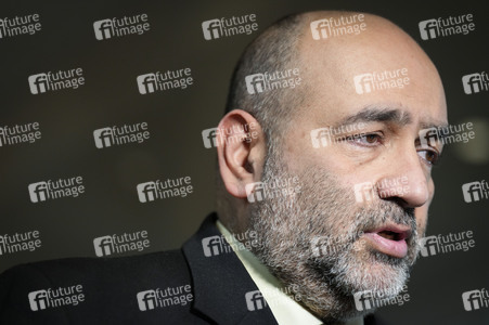 209. Sitzung des Deutschen Bundestages in Berlin