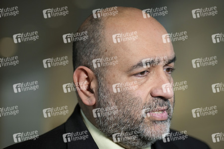 209. Sitzung des Deutschen Bundestages in Berlin