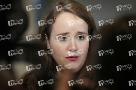 209. Sitzung des Deutschen Bundestages in Berlin