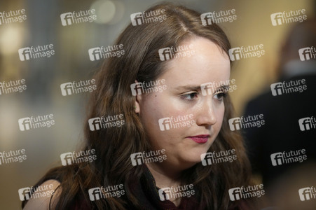 209. Sitzung des Deutschen Bundestages in Berlin