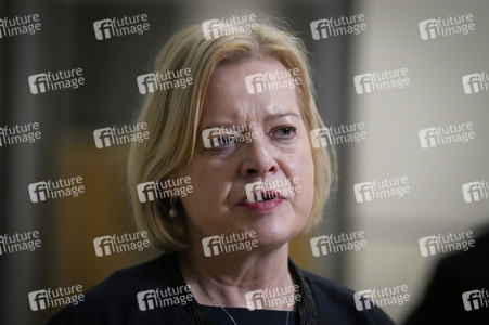 209. Sitzung des Deutschen Bundestages in Berlin