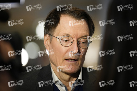 209. Sitzung des Deutschen Bundestages in Berlin