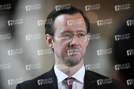 210. Sitzung des Deutschen Bundestages in Berlin