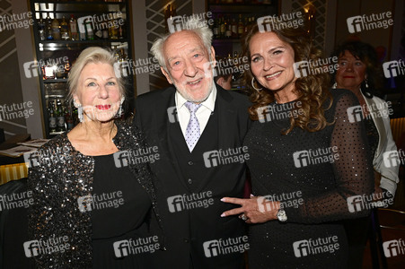 Harald Glööckler 'My Style Rocks' Fashion-Dinner in Berlin