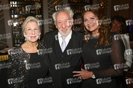 Harald Glööckler 'My Style Rocks' Fashion-Dinner in Berlin