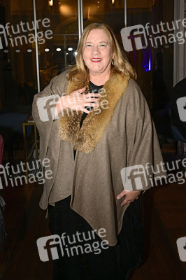 Harald Glööckler 'My Style Rocks' Fashion-Dinner in Berlin