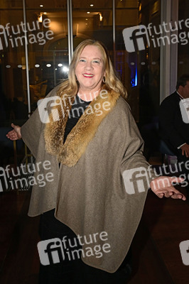 Harald Glööckler 'My Style Rocks' Fashion-Dinner in Berlin