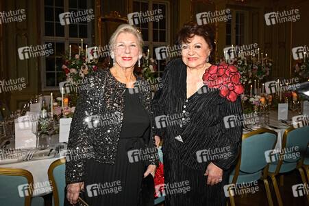 Harald Glööckler 'My Style Rocks' Fashion-Dinner in Berlin