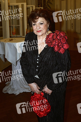 Harald Glööckler 'My Style Rocks' Fashion-Dinner in Berlin