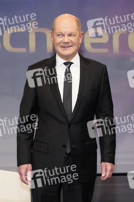 Talkshow 'maischberger' in Berlin