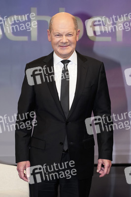 Talkshow 'maischberger' in Berlin