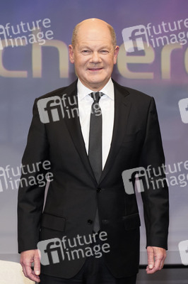 Talkshow 'maischberger' in Berlin