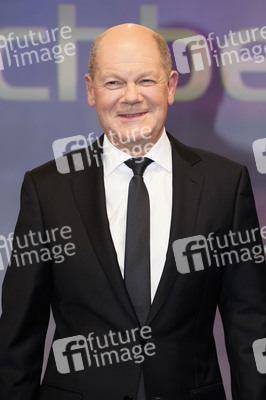 Talkshow 'maischberger' in Berlin