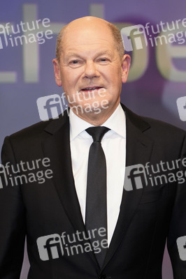 Talkshow 'maischberger' in Berlin