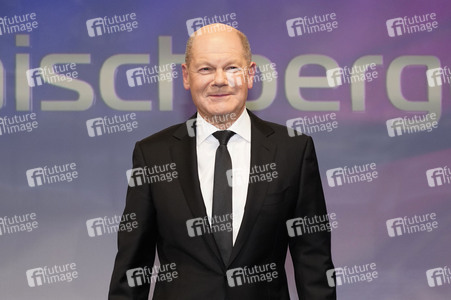 Talkshow 'maischberger' in Berlin