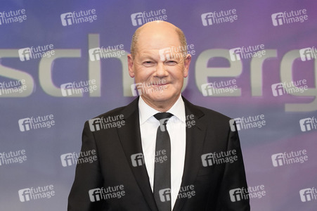 Talkshow 'maischberger' in Berlin