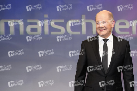 Talkshow 'maischberger' in Berlin