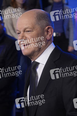 Talkshow 'maischberger' in Berlin