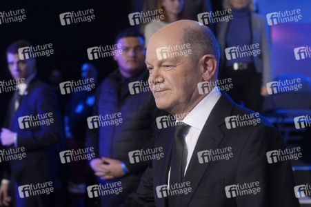 Talkshow 'maischberger' in Berlin