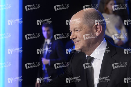 Talkshow 'maischberger' in Berlin