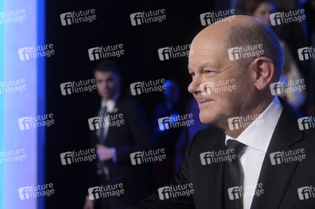 Talkshow 'maischberger' in Berlin