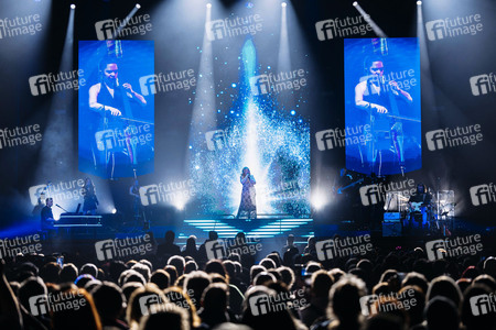 Konzert von Maite Kelly in Erfurt