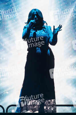 Konzert von Maite Kelly in Erfurt