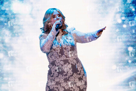 Konzert von Maite Kelly in Erfurt