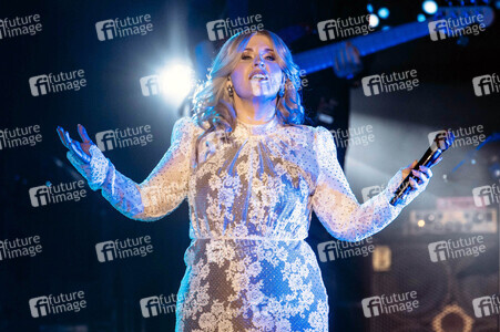 Konzert von Maite Kelly in Erfurt