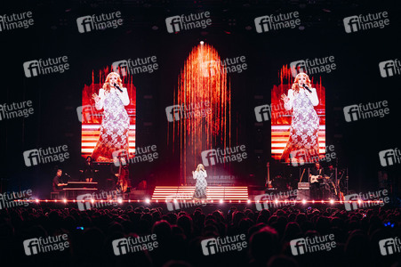 Konzert von Maite Kelly in Erfurt