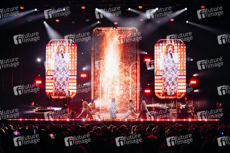 Konzert von Maite Kelly in Erfurt