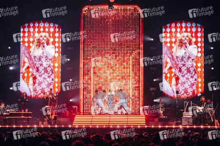 Konzert von Maite Kelly in Erfurt