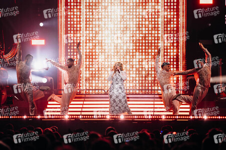 Konzert von Maite Kelly in Erfurt