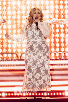 Konzert von Maite Kelly in Erfurt