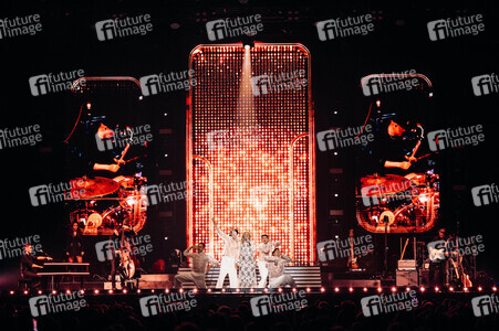 Konzert von Maite Kelly in Erfurt