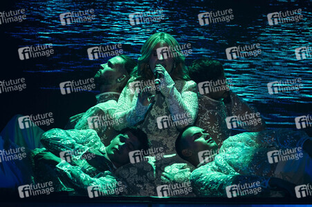 Konzert von Maite Kelly in Erfurt