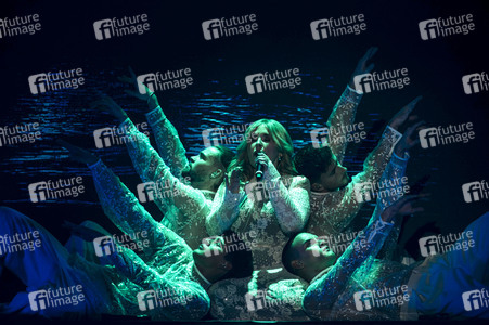 Konzert von Maite Kelly in Erfurt