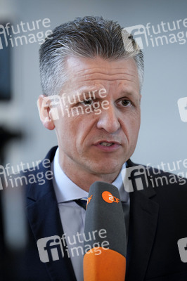 210. Sitzung des Deutschen Bundestages in Berlin