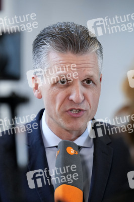 210. Sitzung des Deutschen Bundestages in Berlin