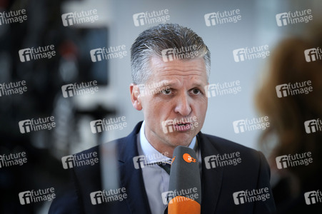 210. Sitzung des Deutschen Bundestages in Berlin