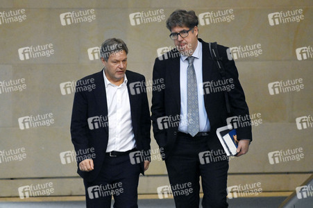 211. Sitzung des Deutschen Bundestages in Berlin