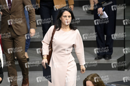 211. Sitzung des Deutschen Bundestages in Berlin