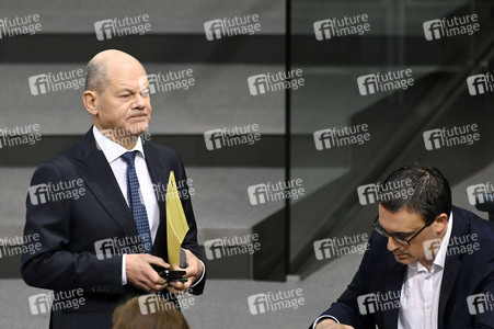 211. Sitzung des Deutschen Bundestages in Berlin