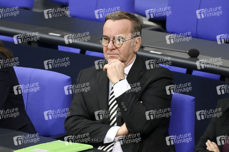 211. Sitzung des Deutschen Bundestages in Berlin