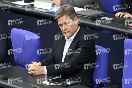 211. Sitzung des Deutschen Bundestages in Berlin