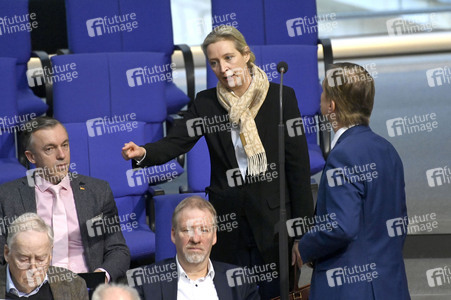 211. Sitzung des Deutschen Bundestages in Berlin